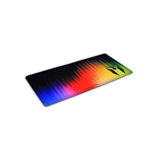 XXL GAMING MOUSEPAD 800x400mm NOD IRON GROUND