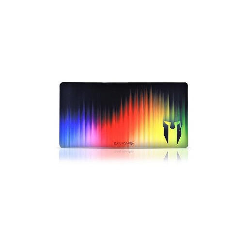 XXL GAMING MOUSEPAD 800x400mm NOD IRON GROUND
