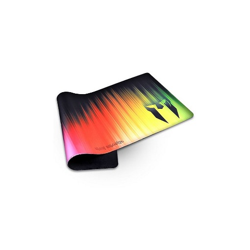 XXL GAMING MOUSEPAD 800x400mm NOD IRON GROUND
