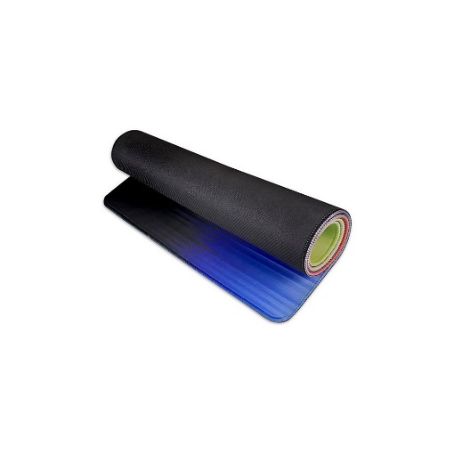 XXL GAMING MOUSEPAD 800x400mm NOD IRON GROUND