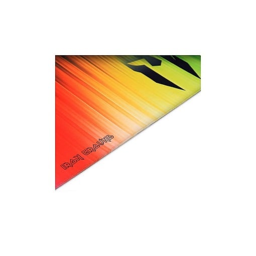XXL GAMING MOUSEPAD 800x400mm NOD IRON GROUND