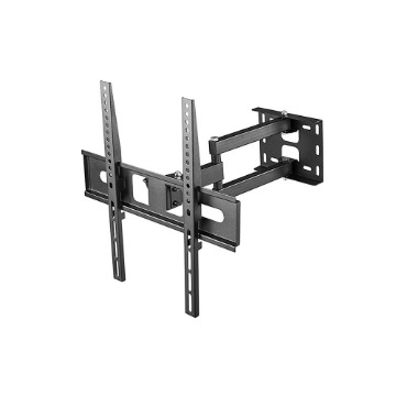 SUPERIOR 32-55 FULL MOTION EXTRA SLIM ΒΑΣΗ ΤΗΛΕΟΡΑΣΗΣ ΜΕ ΒΡΑΧΙΟΝΑ