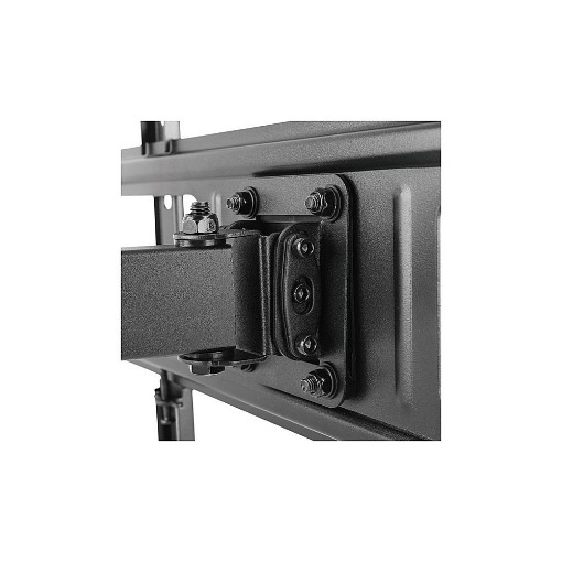 SUPERIOR 32-55 FULL MOTION EXTRA SLIM ΒΑΣΗ ΤΗΛΕΟΡΑΣΗΣ ΜΕ ΒΡΑΧΙΟΝΑ