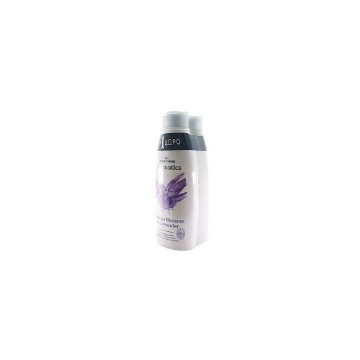 AROMATICS PAPOUTSANIS ΑΦΡΟΛΟΥΤΡΟ 600ml (1+1) - (FREE)