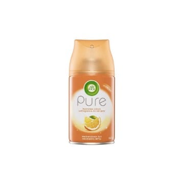 AIR WICK ANΤΑΛΑΚΤΙΚΟ 250ml - (MEDITERRANEAN SUN)