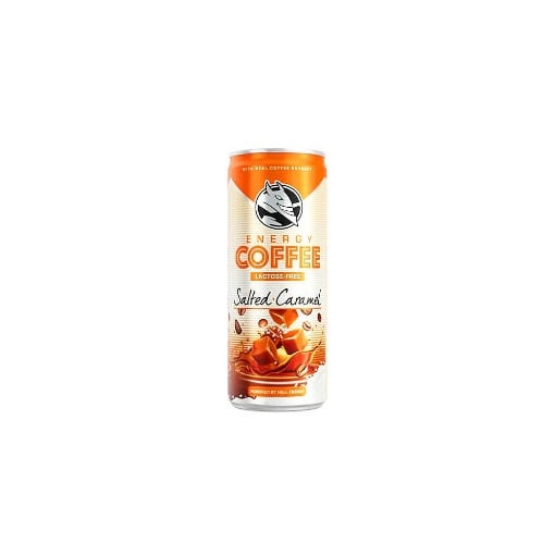 HELL ENERGY COFFEE 250ml - (SALTED CARAMEL)
