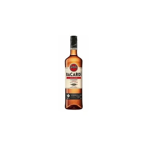 ΡΟΥΜΙ BACARDI SPICED 700ml