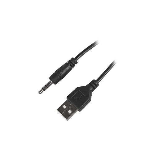 ΣΤΕΡΕΟΦΩΝΙΚΑ ΗΧΕΙΑ 2.0 6W NOD SIDEFX