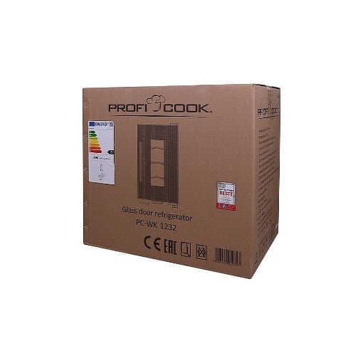 ΣΥΝΤΗΡΗΤΗΣ ΚΡΑΣΙΩΝ PC-WK 1232
