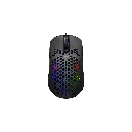 ΕΝΣΥΡΜΑΤΟ RGB GAMING MOUSE ΜΕ ΛΟΓΙΣΜΙΚΟ ΓΙΑ CUSTOM SETUP ΚΑΙ ΑΝΑΛΥΣΗ ΕΩΣ 12.800 DPI, DEEPCOOL MC310