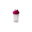 COVER ΜΠΟΥΚΑΛΙ SHAKER ΠΛΑΣΤΙΚΟ 400ml