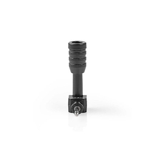 ΜΙΝΙ PLUG-IN ΜΙΚΡΟΦΩΝΟ NEDIS MICMJ100BK