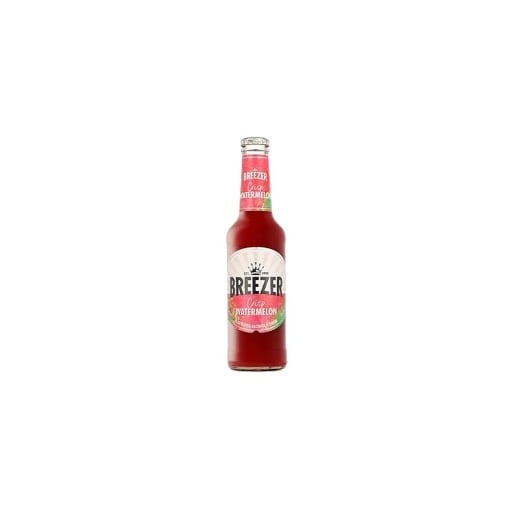 BACARDI BREEZER ΚΑΡΠΟΥΖΙ 275ml Σ24 