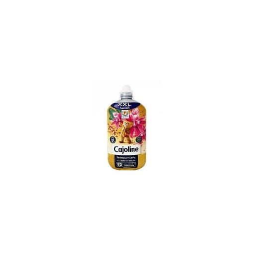 CAJOLINE ΣΥΜΠΥKΝΩΜΕΝΟ GOLD (82MEZ) 1725ml - ΑΓΡΙΑ ΟΡΧΙΔΕΑ/ΣΑΝΤΑΝΟΞΥΛΟ