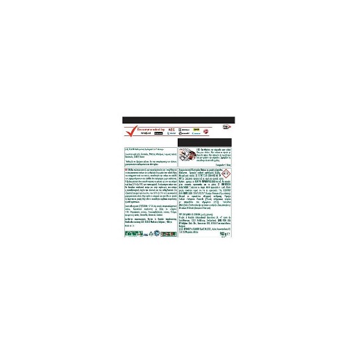 Εικόνα της FAIRY CAPS ALL IN ONE 66TMX - (PLATINUM)