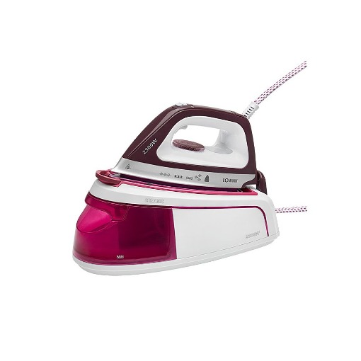 ΣΥΣΤΗΜΑ ΣΙΔΕΡΩΜΑΤΟΣ ΜΕ ΑΤΜΟ 2300W DBS 6034 CB
