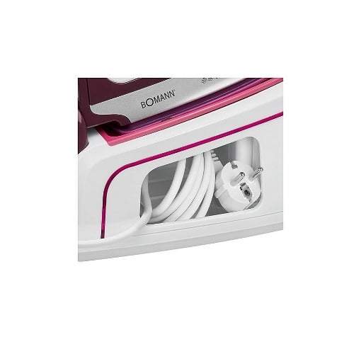 ΣΥΣΤΗΜΑ ΣΙΔΕΡΩΜΑΤΟΣ ΜΕ ΑΤΜΟ 2300W DBS 6034 CB