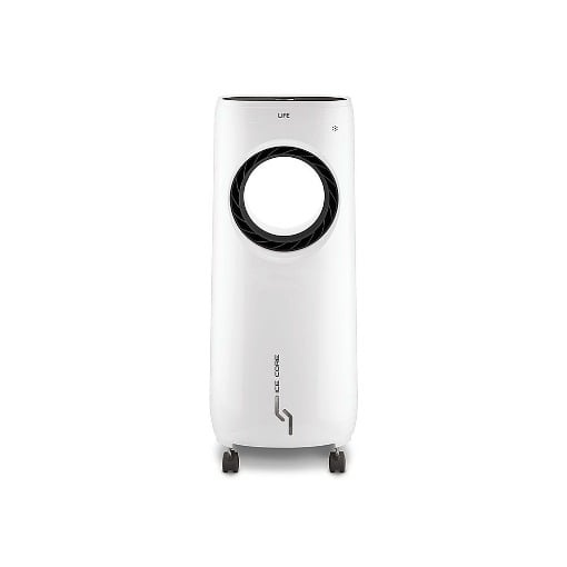 AIR COOLER ΜΕ ΛΕΙΤΟΥΡΓΙΑ ΨΥΞΗΣ 80W LIFE ICE CORE