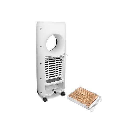 AIR COOLER ΜΕ ΛΕΙΤΟΥΡΓΙΑ ΨΥΞΗΣ 80W LIFE ICE CORE