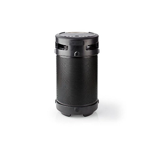 ΦΟΡΗΤΟ BLUETOOTH ΗΧΕΙΟ TWS 150W NEDIS SPBB350BK