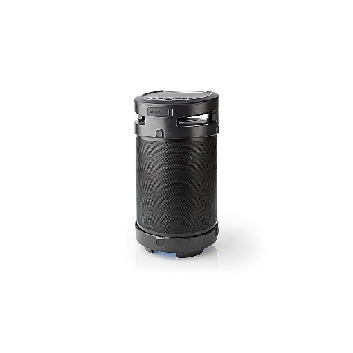 ΦΟΡΗΤΟ BLUETOOTH ΗΧΕΙΟ TWS 150W NEDIS SPBB350BK