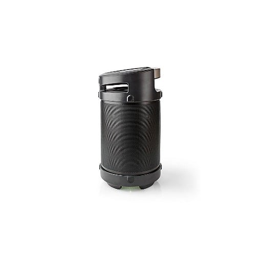 ΦΟΡΗΤΟ BLUETOOTH ΗΧΕΙΟ TWS 150W NEDIS SPBB350BK
