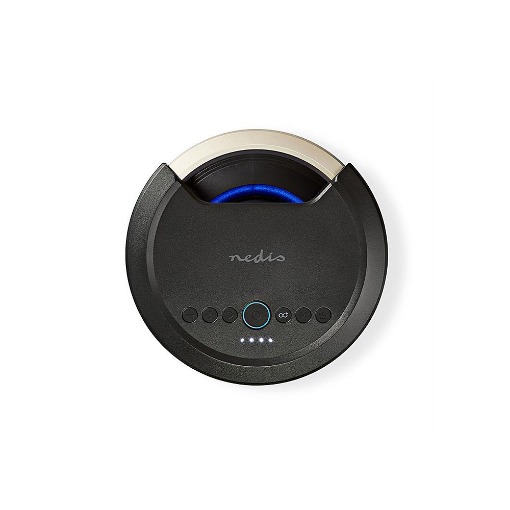 ΦΟΡΗΤΟ BLUETOOTH ΗΧΕΙΟ TWS 150W NEDIS SPBB350BK