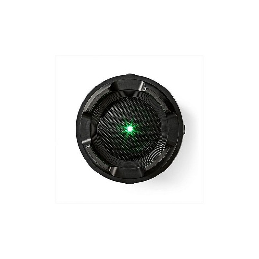 ΦΟΡΗΤΟ BLUETOOTH ΗΧΕΙΟ TWS 150W NEDIS SPBB350BK