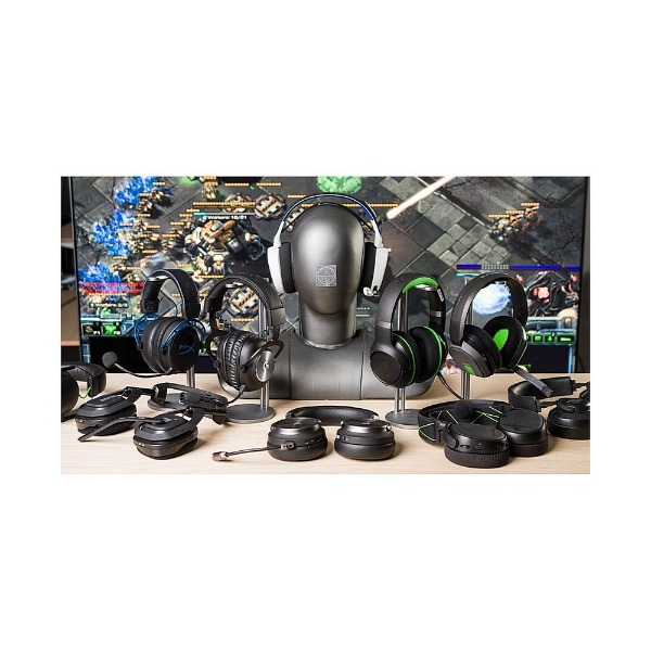 Εικόνα για την κατηγορία Headsets