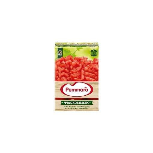 PUMMARO ΨΙΛΟΚΟΜΜΕΝΟ ΚΛΑΣ.24Χ370ΓΡ.
