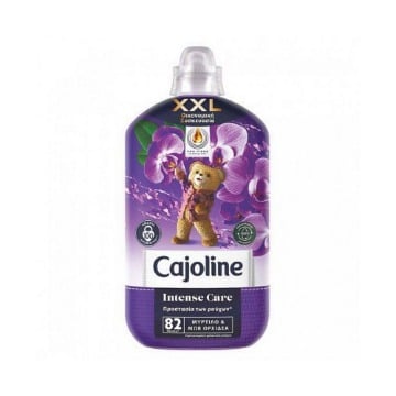 CAJOLINE ΣΥΜΠ.ΜΑΛΑΚΤΙΚΟ (82MEZ) 1725ml - ΜΥΡΤΙΛΟ /ΜΩΒ ΟΡΧΙΔΕΑ