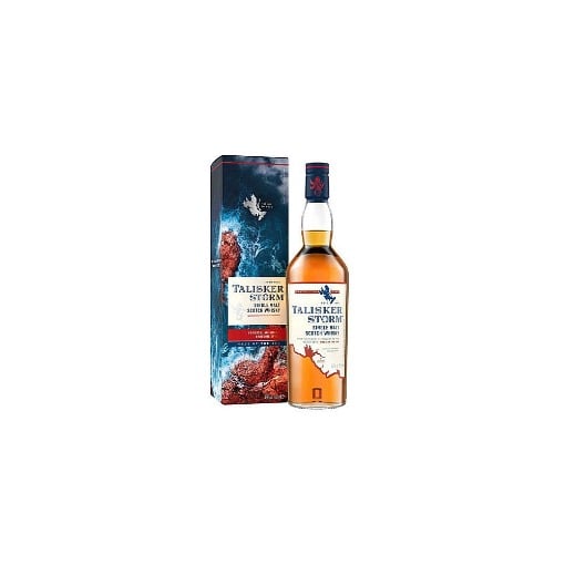 ΟΥΙΣΚΥ TALISKER SINGLE MALT  700ml