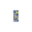 GILLETTE ΞΥΡΑΦΑΚΙΑ BLUE II (5ΤΜΧ) - (ΚΙΝΗΤΗ ΚΕΦΑΛΗ)