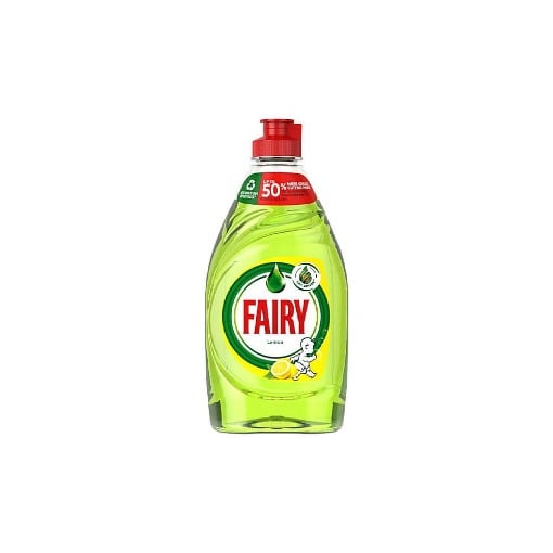 FAIRY ΥΓΡΟ ΠΙΑΤΩΝ  320ml - (ΛΕΜΟΝΙ) (ΕΙΣΑΓΩΓΗΣ)