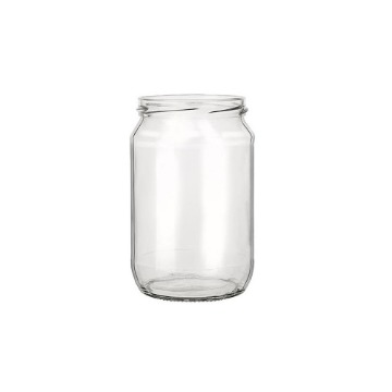 ΓΥΑΛΙΝΟ ΒΑΖΟ 750ml