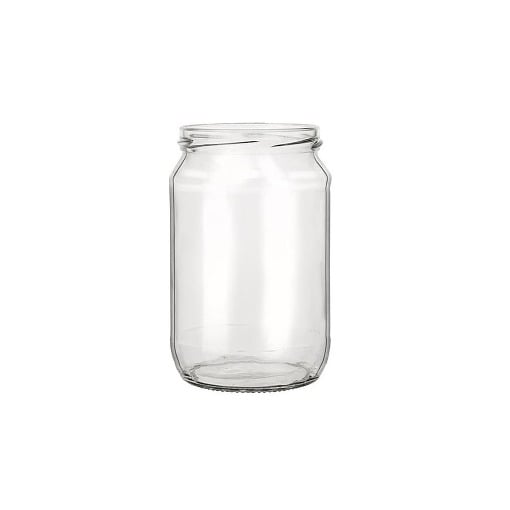ΓΥΑΛΙΝΟ ΒΑΖΟ 750ml