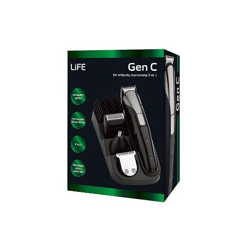 LIFE GEN C