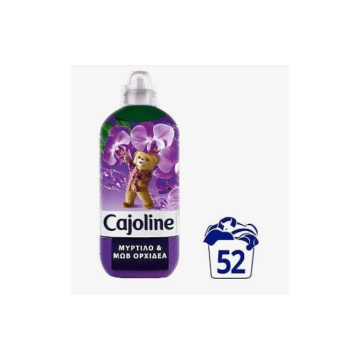 CAJOLINE ΣΥΜΠ. ΜΑΛΑΚΤΙΚΟ 1096ml (52 μεζ.) -