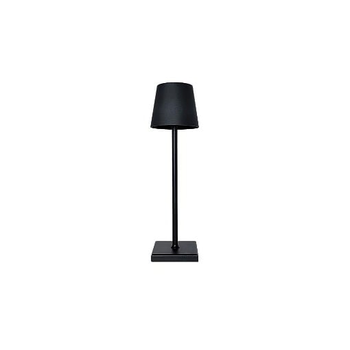 ΠΟΡΤΑΤΙΦ ΑΦΗΣ ΕΠΑΝΑΦΟΡΤΙΖΟΜΕΝΟ LED 3,5W , DIMMABLE ΜΑΥΡΟ