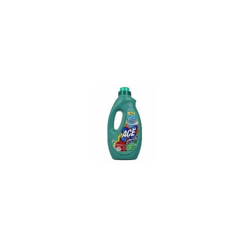 ACE GENTILE ΕΝΙΣΧ. ΠΛΥΝΤΗΡΙΟΥ 950ml - REGULAR