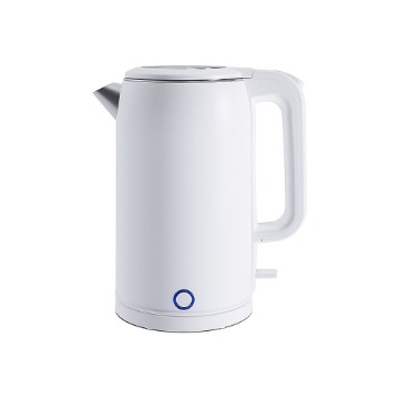 ΒΡΑΣΤΗΡΑΣ 1.8L  1.500W  LIFE SUPREME WHITE