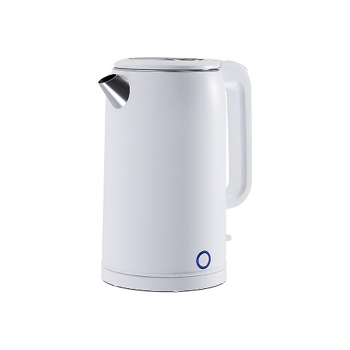 ΒΡΑΣΤΗΡΑΣ 1.8L  1.500W  LIFE SUPREME WHITE