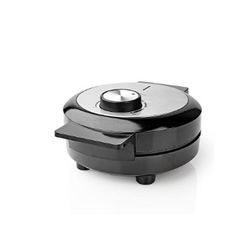ΒΑΦΛΙΕΡΑ 1.000W NEDIS KAWP100BK