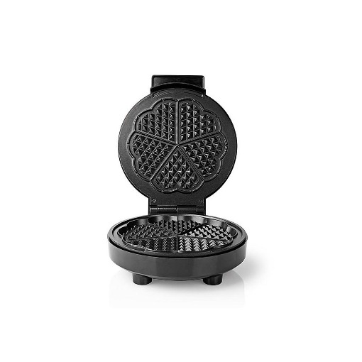ΒΑΦΛΙΕΡΑ 1.000W NEDIS KAWP100BK