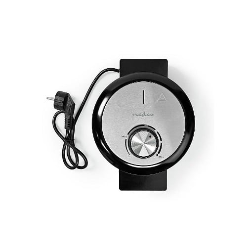 ΒΑΦΛΙΕΡΑ 1.000W NEDIS KAWP100BK