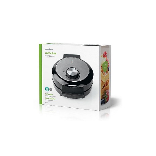 ΒΑΦΛΙΕΡΑ 1.000W NEDIS KAWP100BK