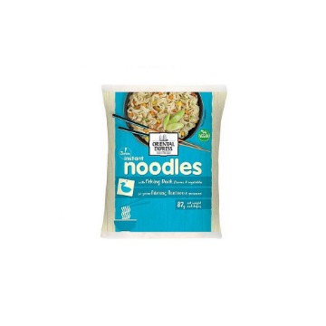O.EXPRESS NOODLES 87gr. - (ΠΑΠΙΑ ΠΕΚΙΝΟΥ)