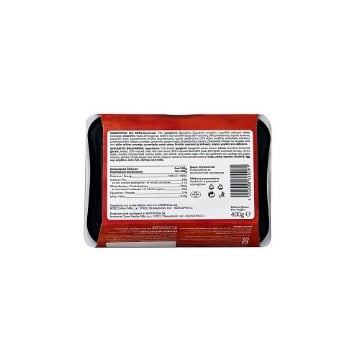 NIKAS ΕΛΛΗΝΙΚΗ ΚΟΥΖΙΝΑ ΜΑΚΑΡΟΝΙΑ ΜΕ ΚΙΜΑ 400g