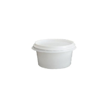 ΚΥΠΕΛΟ ΛΕΥΚΟ 320gr.(No 710) - 60τεμ.
