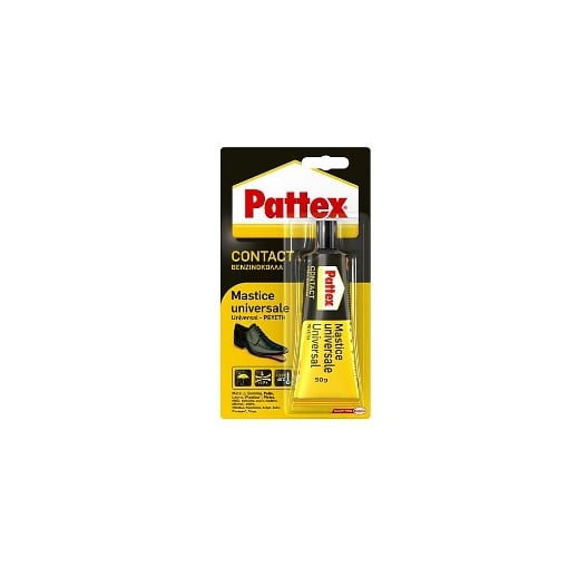 PATTEX ΒΕΝΖΙΝΟΚΟΛΛΑ 50gr.